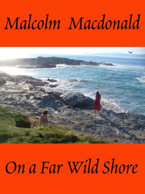 cover image of On a Far Wild Shore